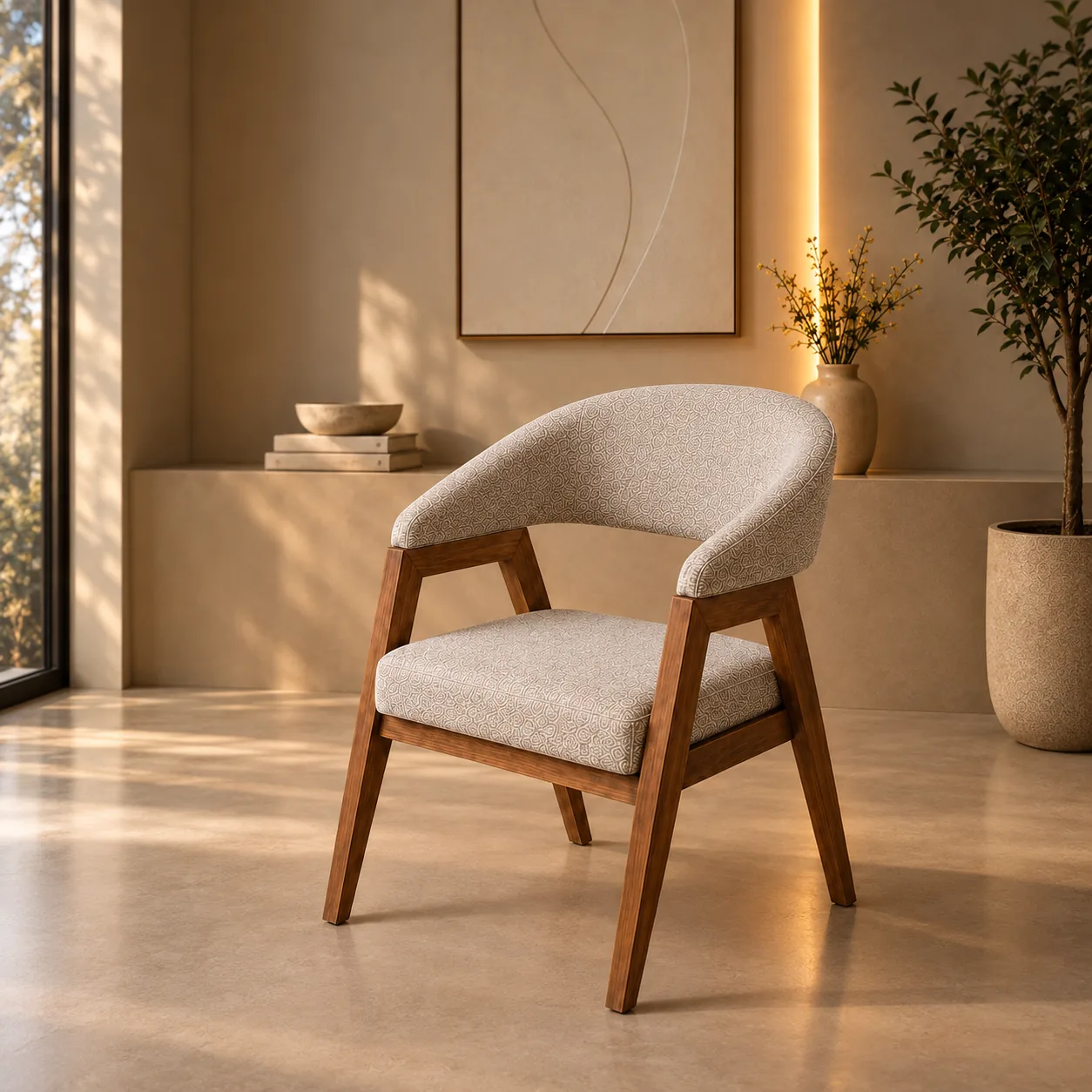 Silla Infinity