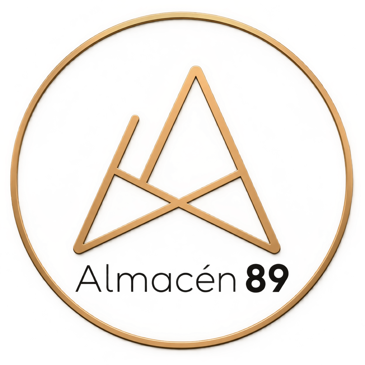 Almacén 89